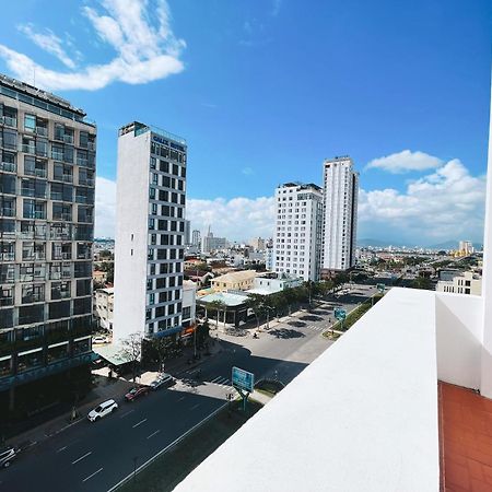 Rivera Boutique Hotel Ντα Νανγκ Εξωτερικό φωτογραφία