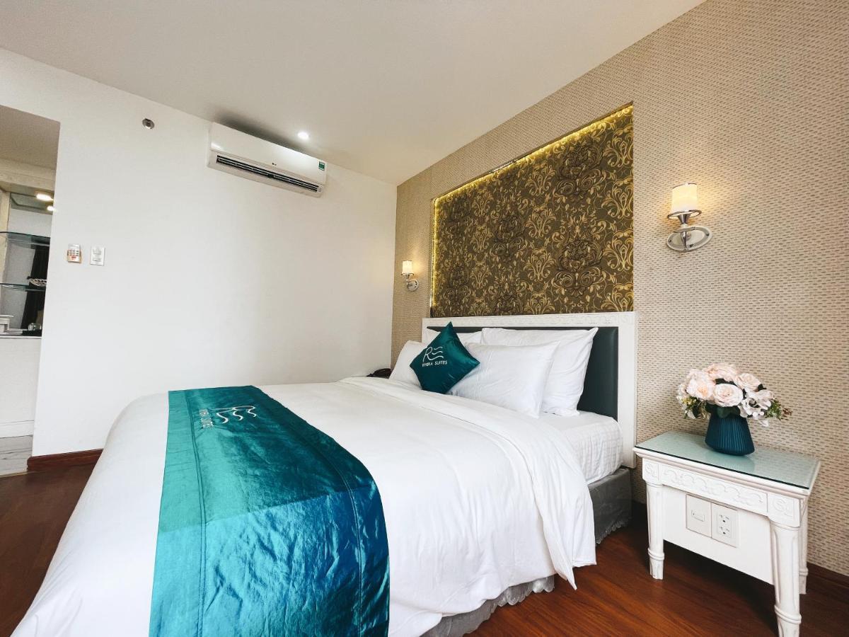 Rivera Boutique Hotel Ντα Νανγκ Εξωτερικό φωτογραφία