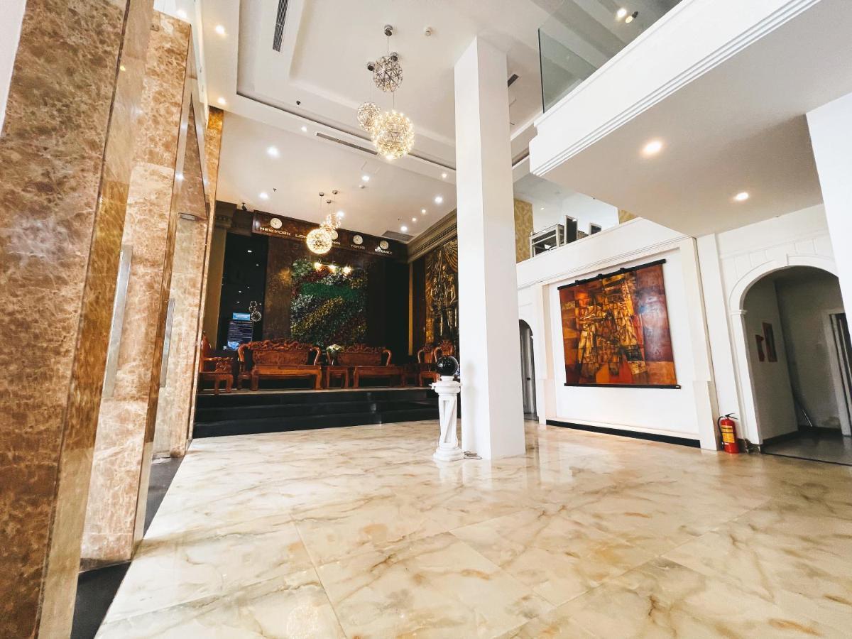 Rivera Boutique Hotel Ντα Νανγκ Εξωτερικό φωτογραφία