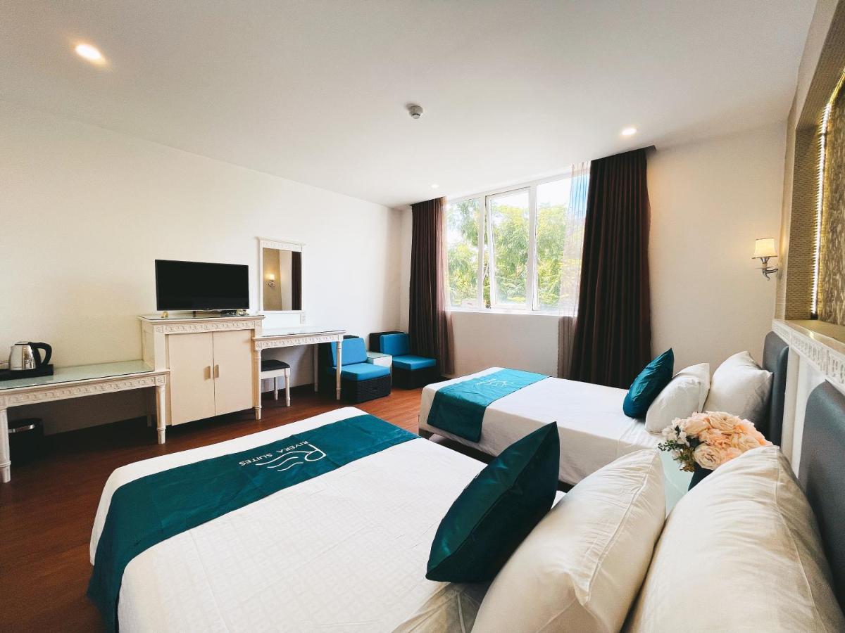 Rivera Boutique Hotel Ντα Νανγκ Εξωτερικό φωτογραφία