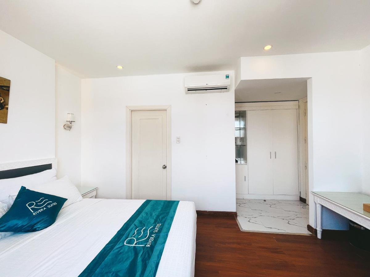 Rivera Boutique Hotel Ντα Νανγκ Εξωτερικό φωτογραφία