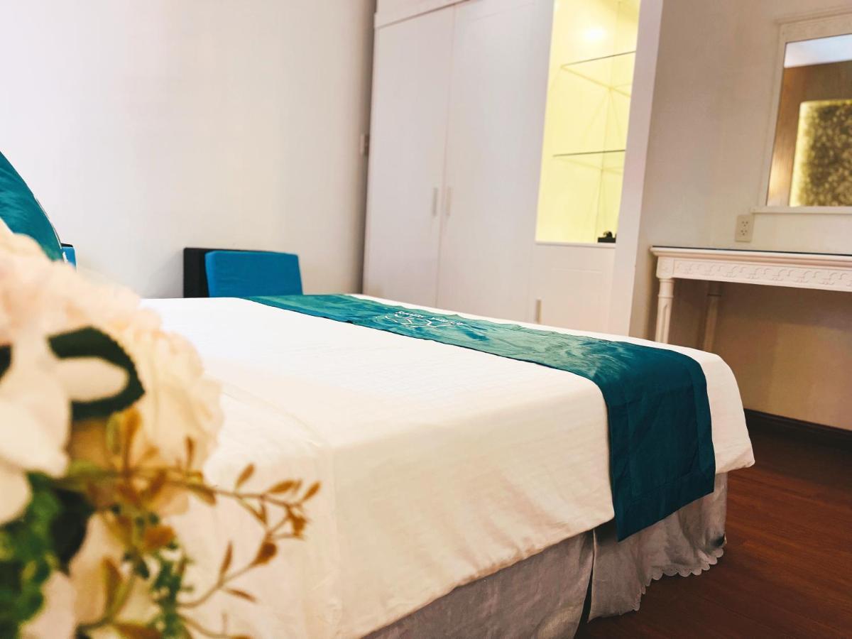 Rivera Boutique Hotel Ντα Νανγκ Εξωτερικό φωτογραφία