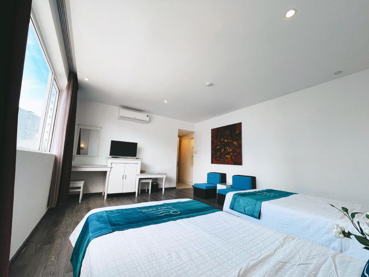 Rivera Boutique Hotel Ντα Νανγκ Εξωτερικό φωτογραφία