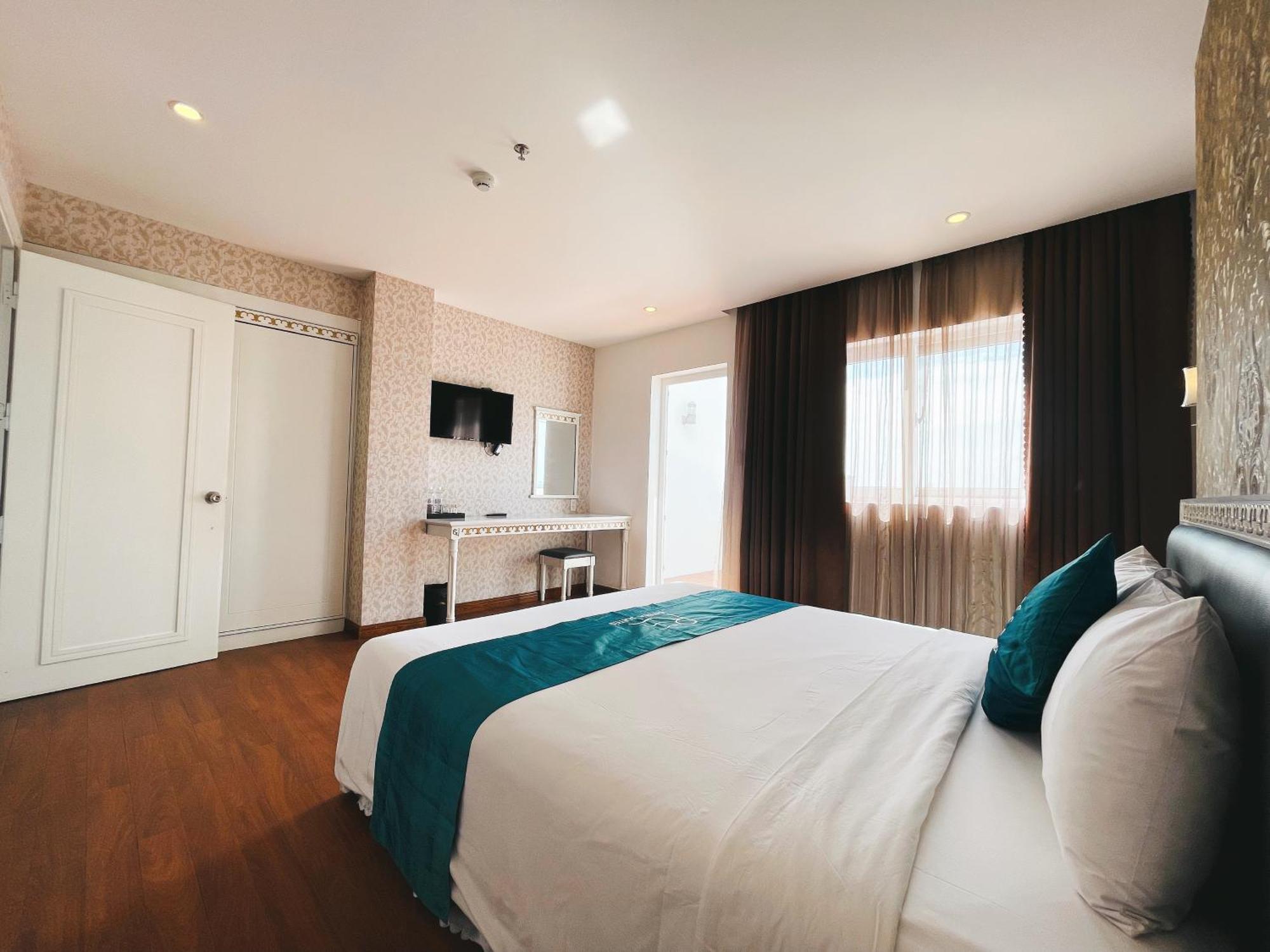 Rivera Boutique Hotel Ντα Νανγκ Εξωτερικό φωτογραφία