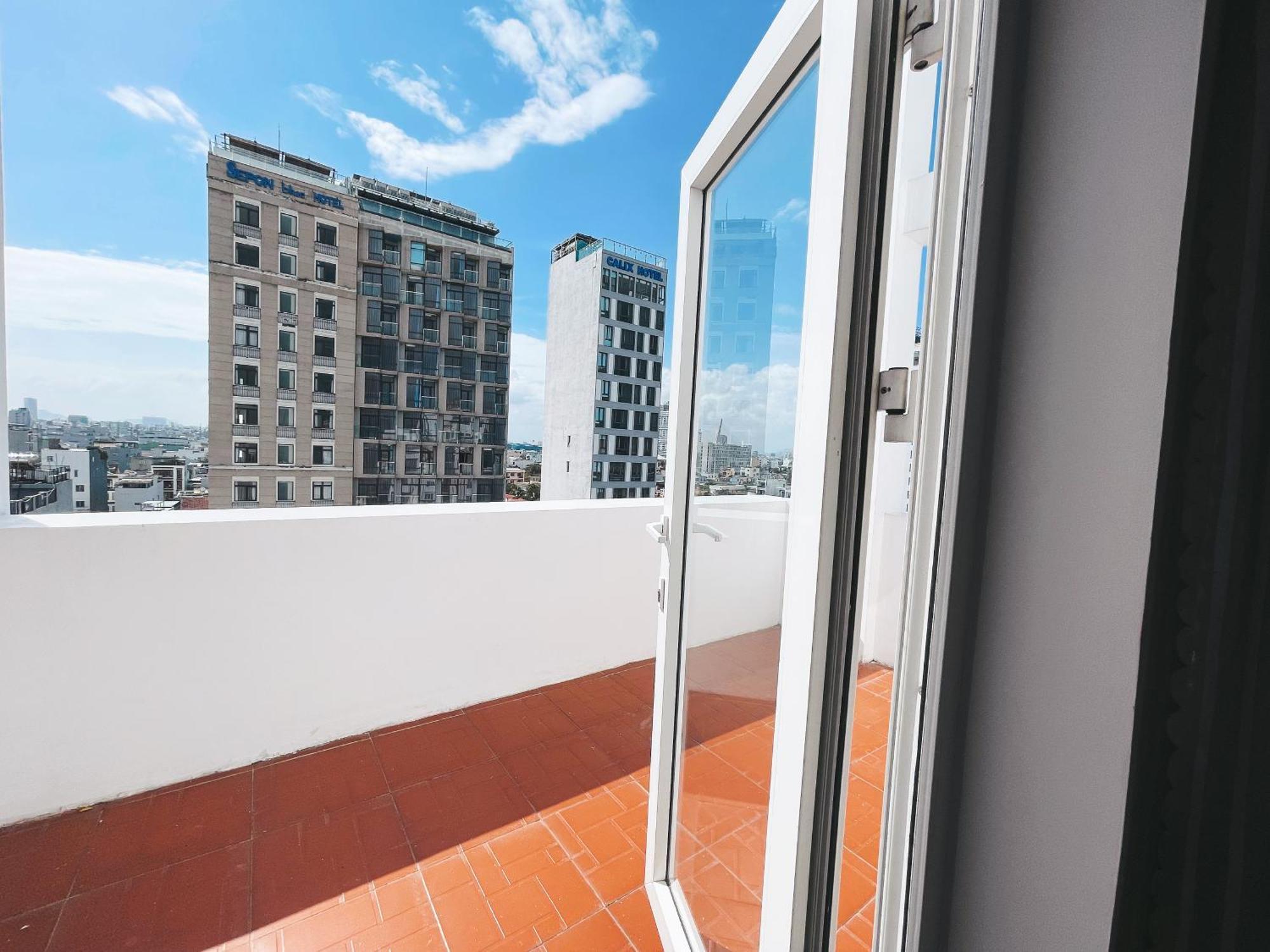 Rivera Boutique Hotel Ντα Νανγκ Εξωτερικό φωτογραφία