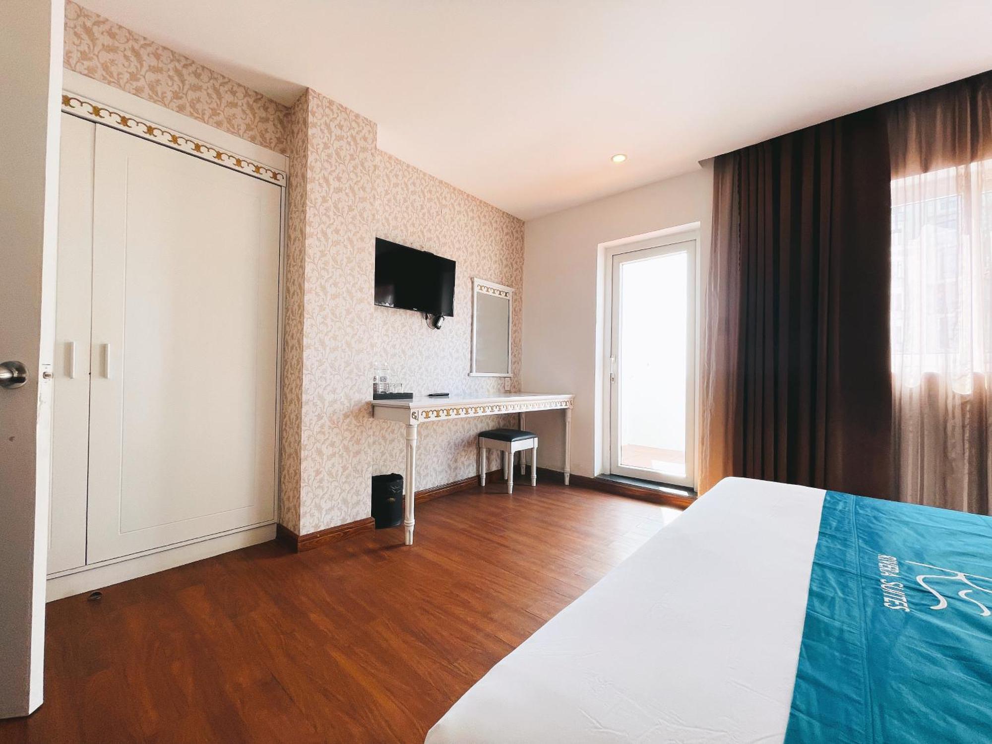 Rivera Boutique Hotel Ντα Νανγκ Εξωτερικό φωτογραφία