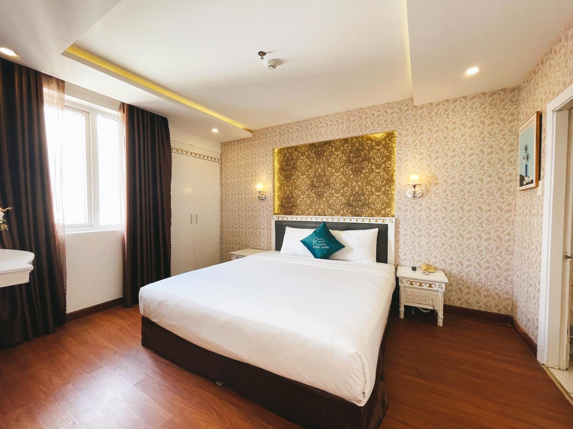 Rivera Boutique Hotel Ντα Νανγκ Εξωτερικό φωτογραφία