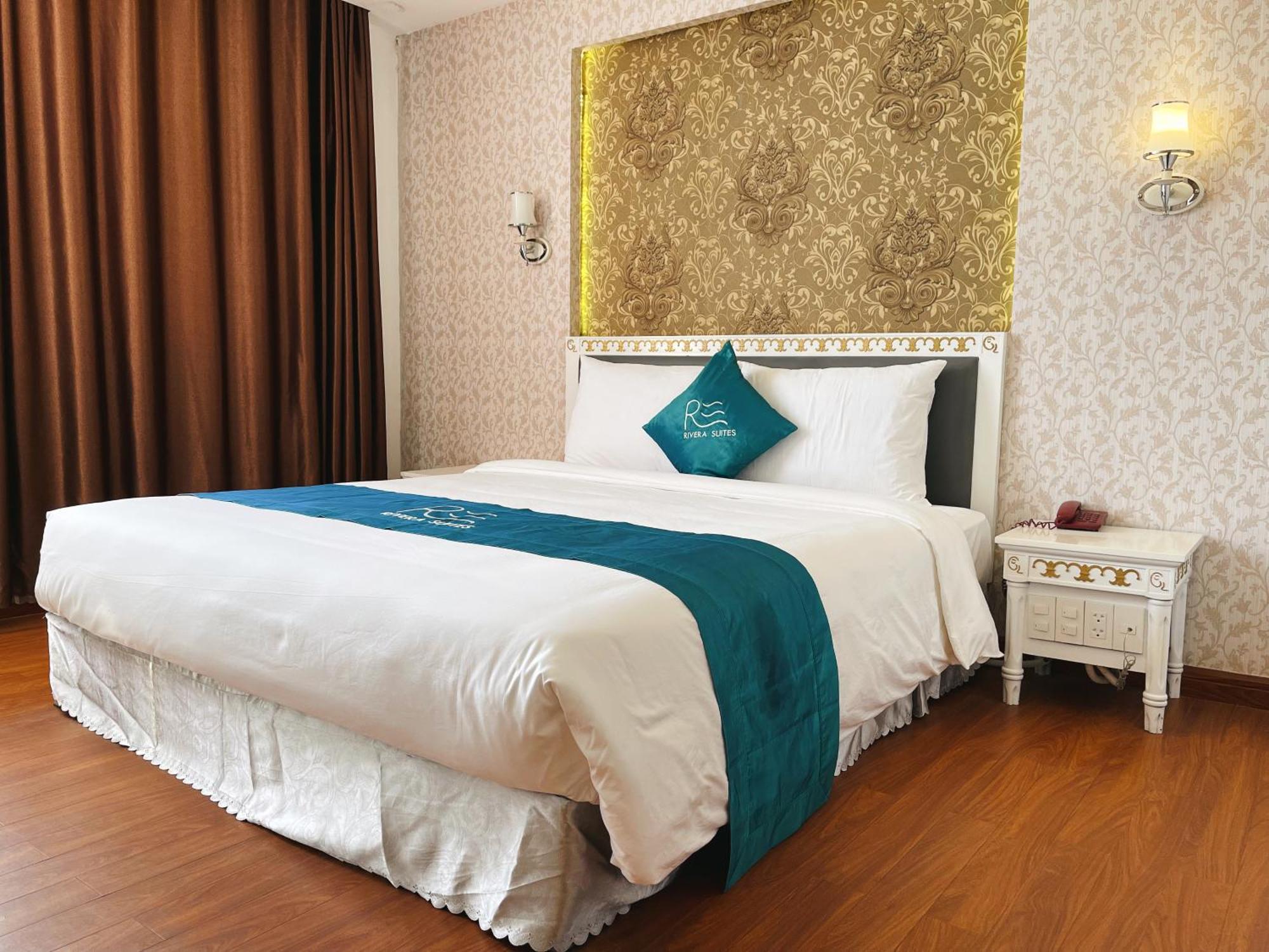 Rivera Boutique Hotel Ντα Νανγκ Εξωτερικό φωτογραφία