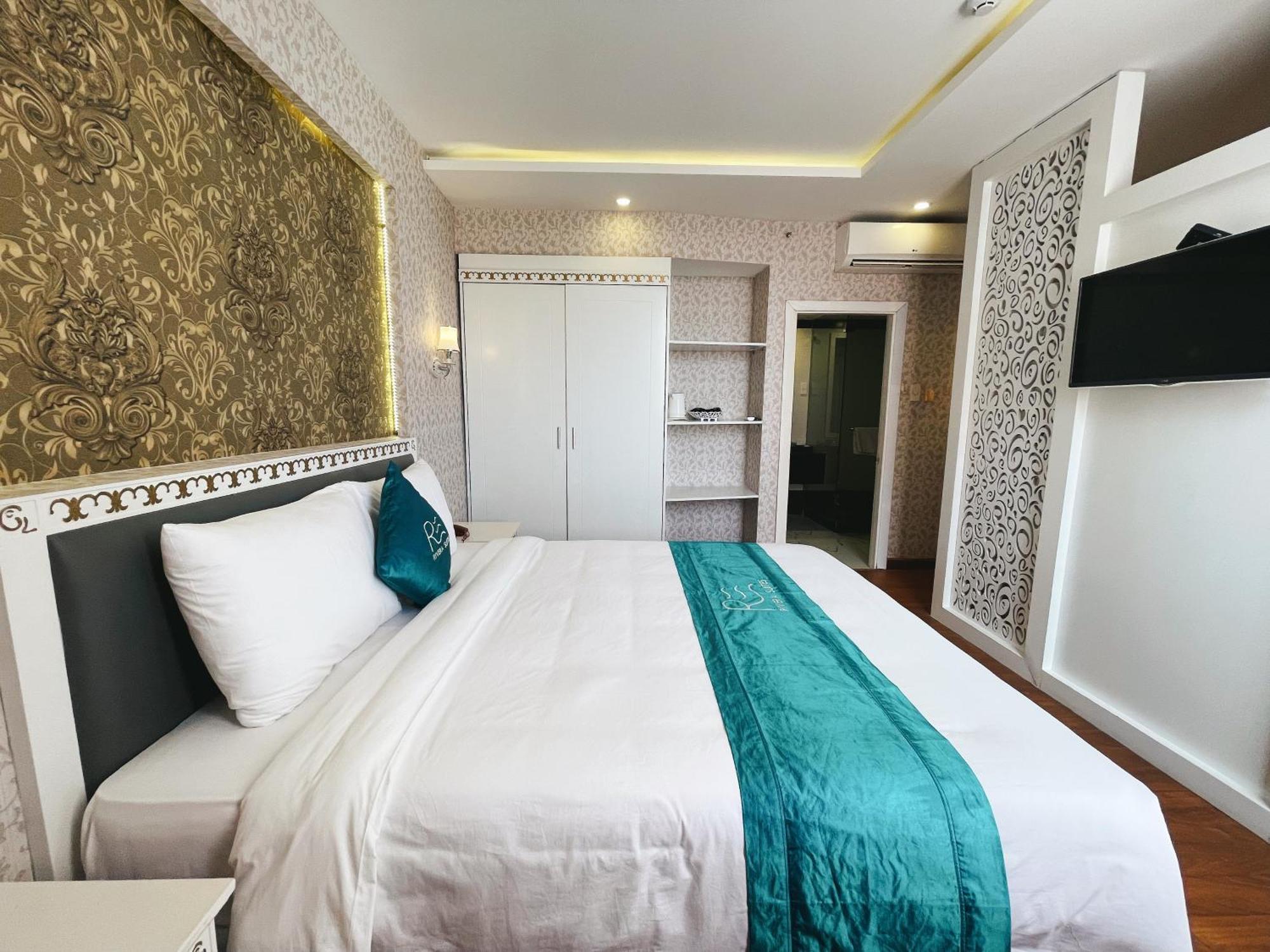 Rivera Boutique Hotel Ντα Νανγκ Εξωτερικό φωτογραφία