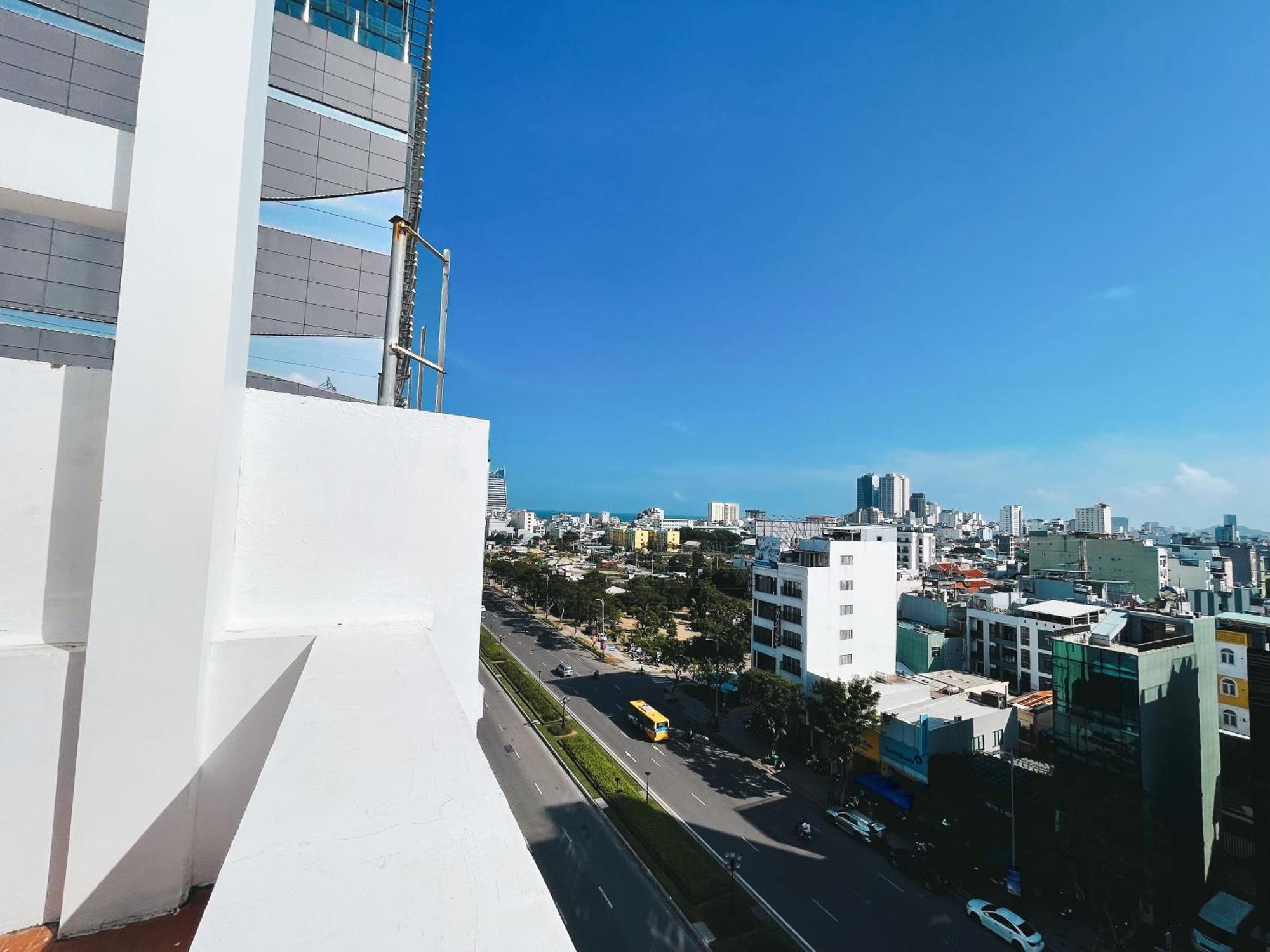 Rivera Boutique Hotel Ντα Νανγκ Εξωτερικό φωτογραφία