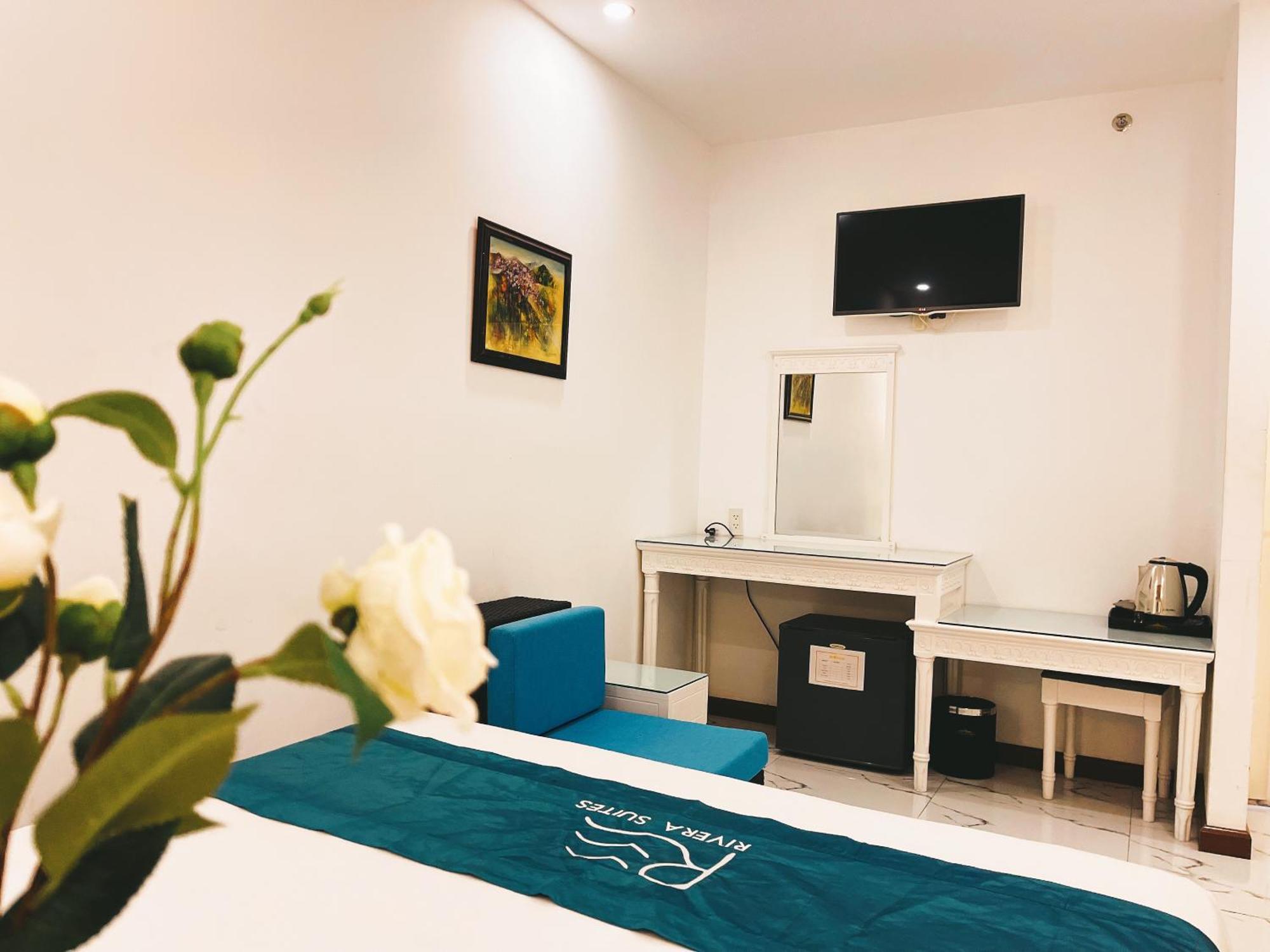 Rivera Boutique Hotel Ντα Νανγκ Εξωτερικό φωτογραφία