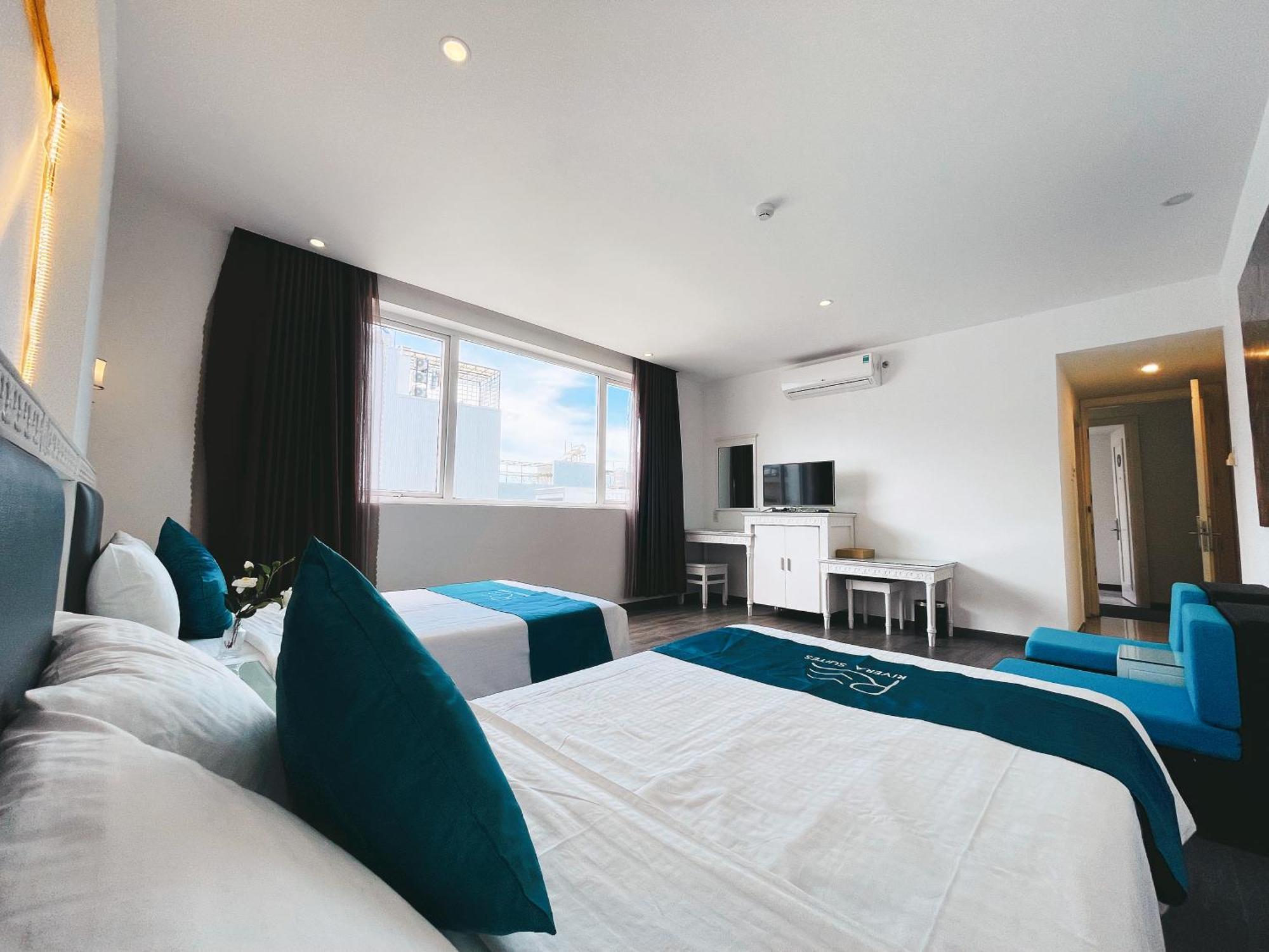 Rivera Boutique Hotel Ντα Νανγκ Εξωτερικό φωτογραφία