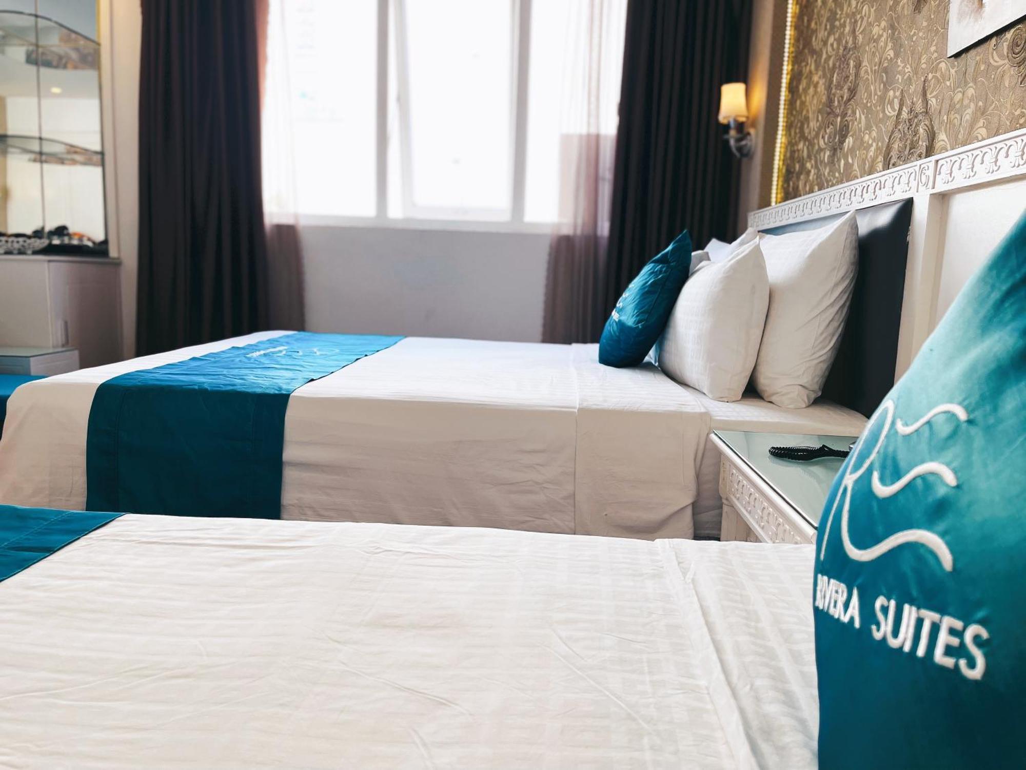Rivera Boutique Hotel Ντα Νανγκ Εξωτερικό φωτογραφία